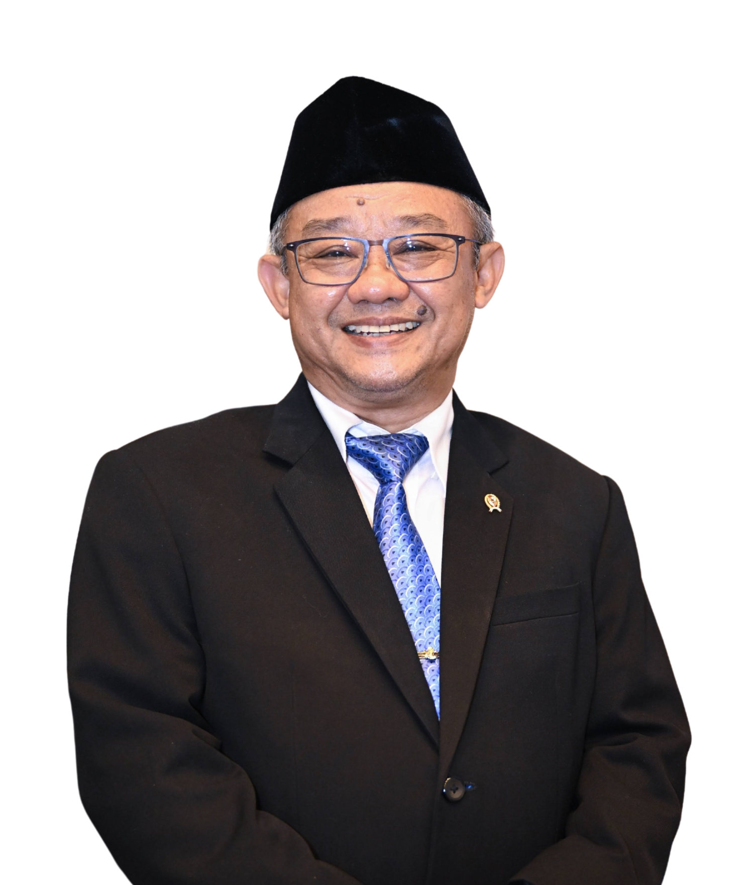 Foto Menteri Dikdasmen